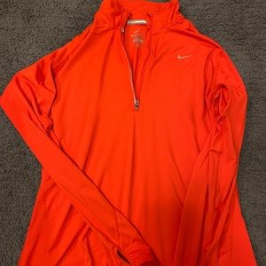 Nike DRI-FIT sweatshirt